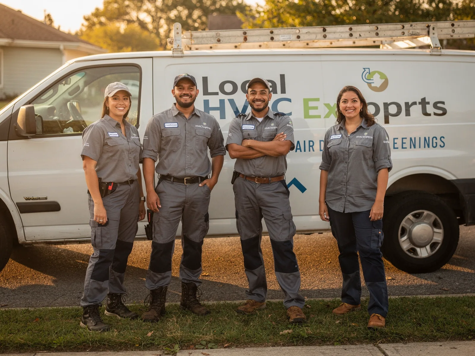 24/7 HVAC Repair & AC Replacement company in Saint Mary Of The Woods, IN