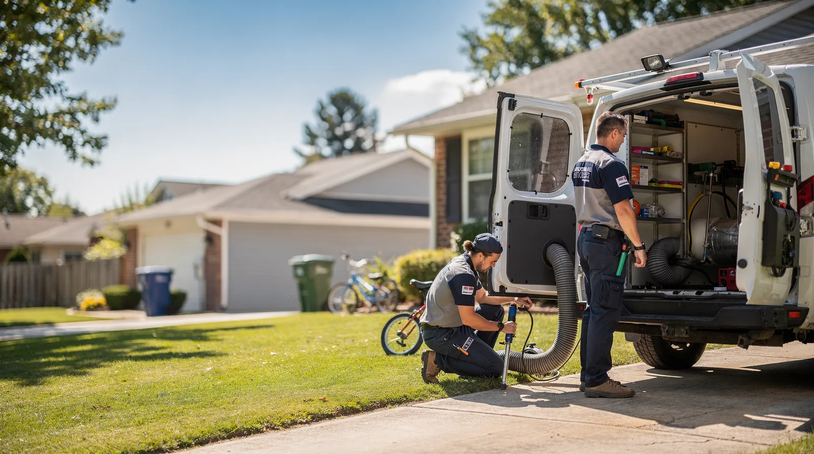 24/7 HVAC Repair & AC Replacement in Saint Mary Of The Woods, IN near me